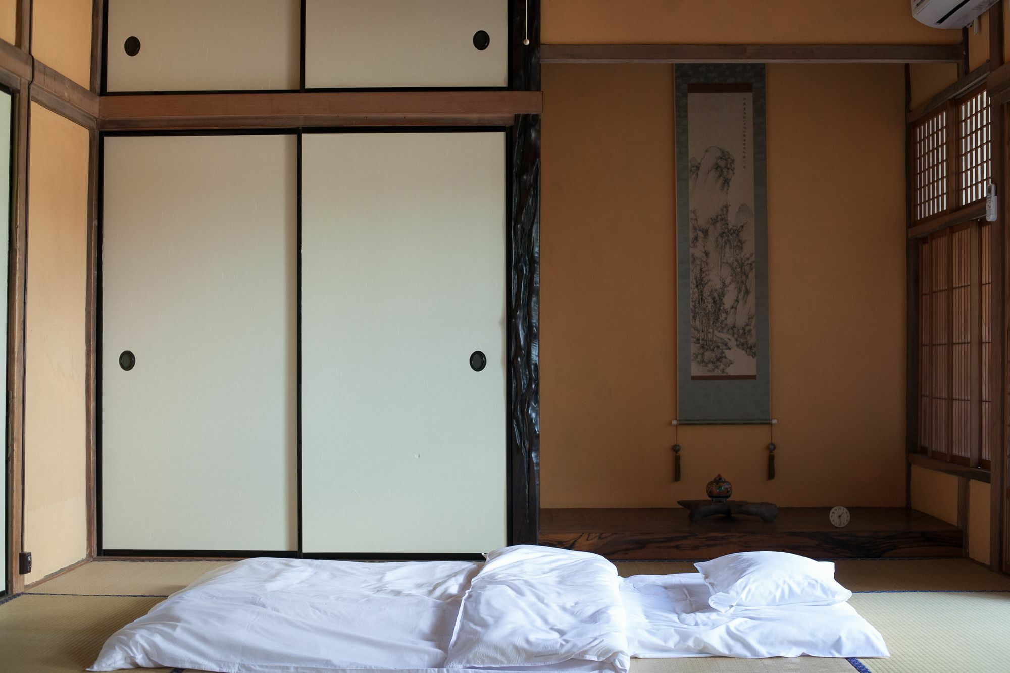 Kanazawa Tabi-Ne Exterior foto